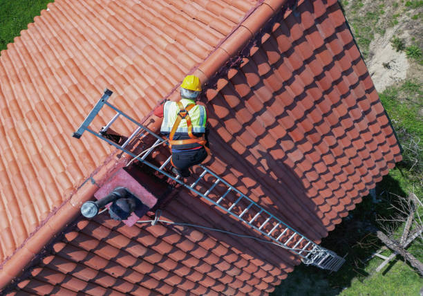 Best Gutter Installation and Repair  in Aurora, MN